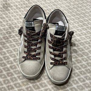 Golden Goose Sneakers